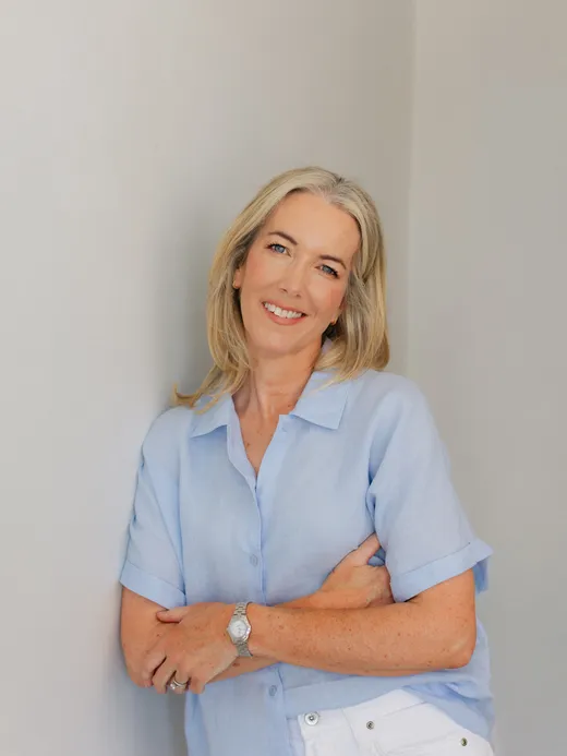 Jennie Cronin — Integrated Wellbeing practitioner